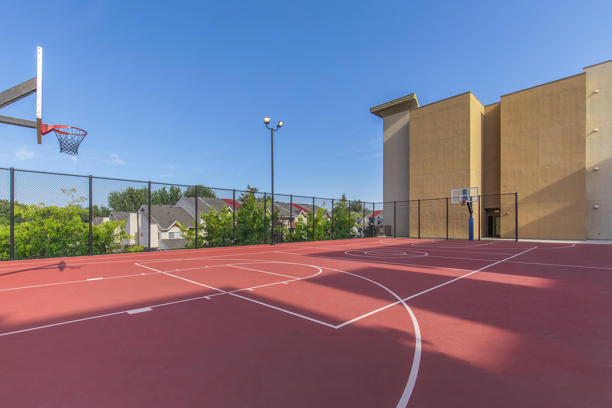 Community Amenities