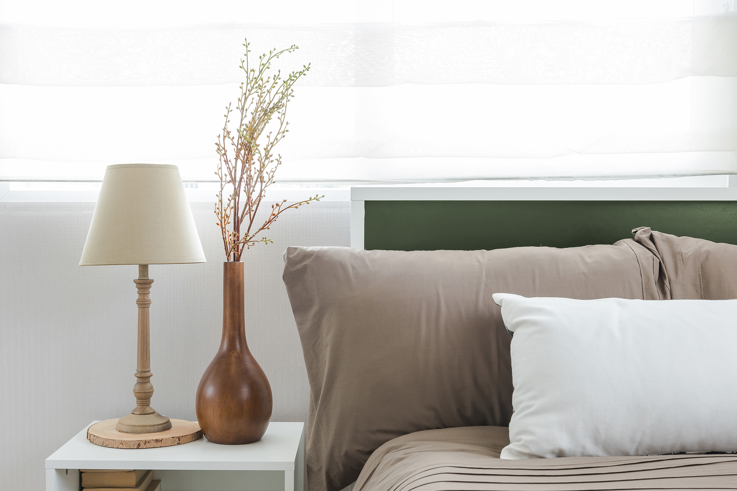 Apartment Features
