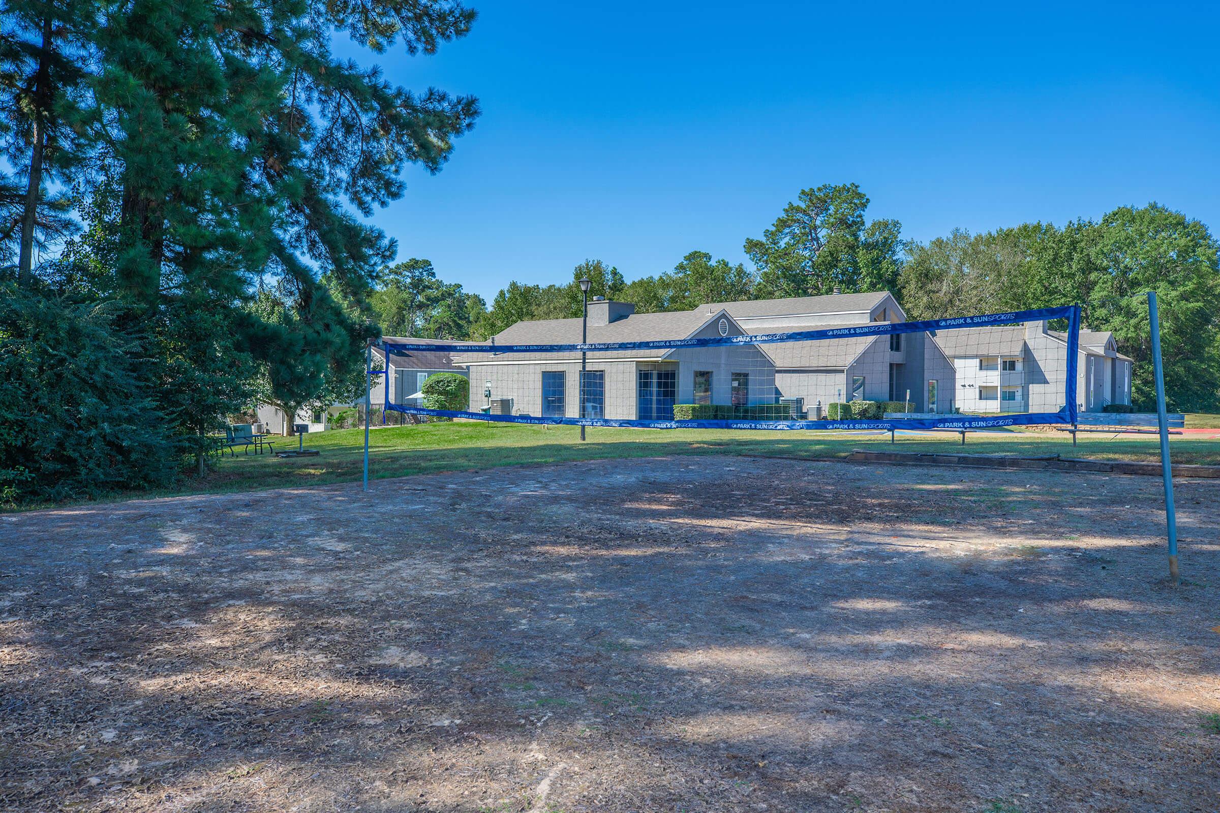 Community Amenities