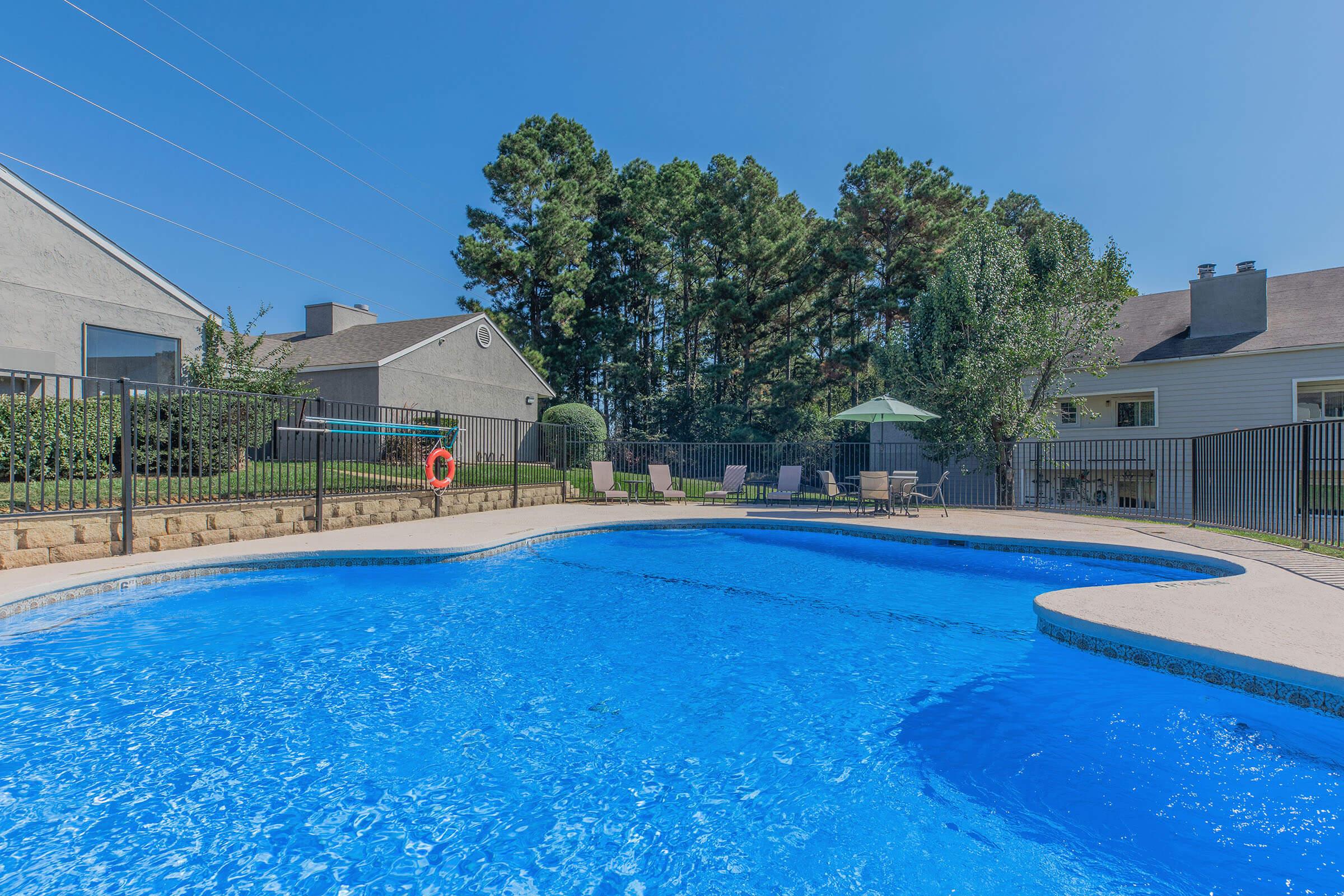 Stone Creek Apartments