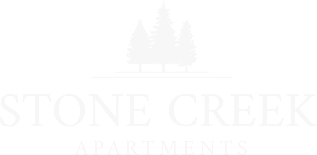 Stone Creek Apartments ebrochure logo