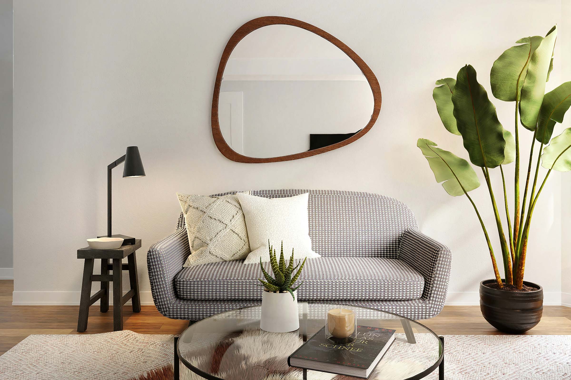 Apartment Features