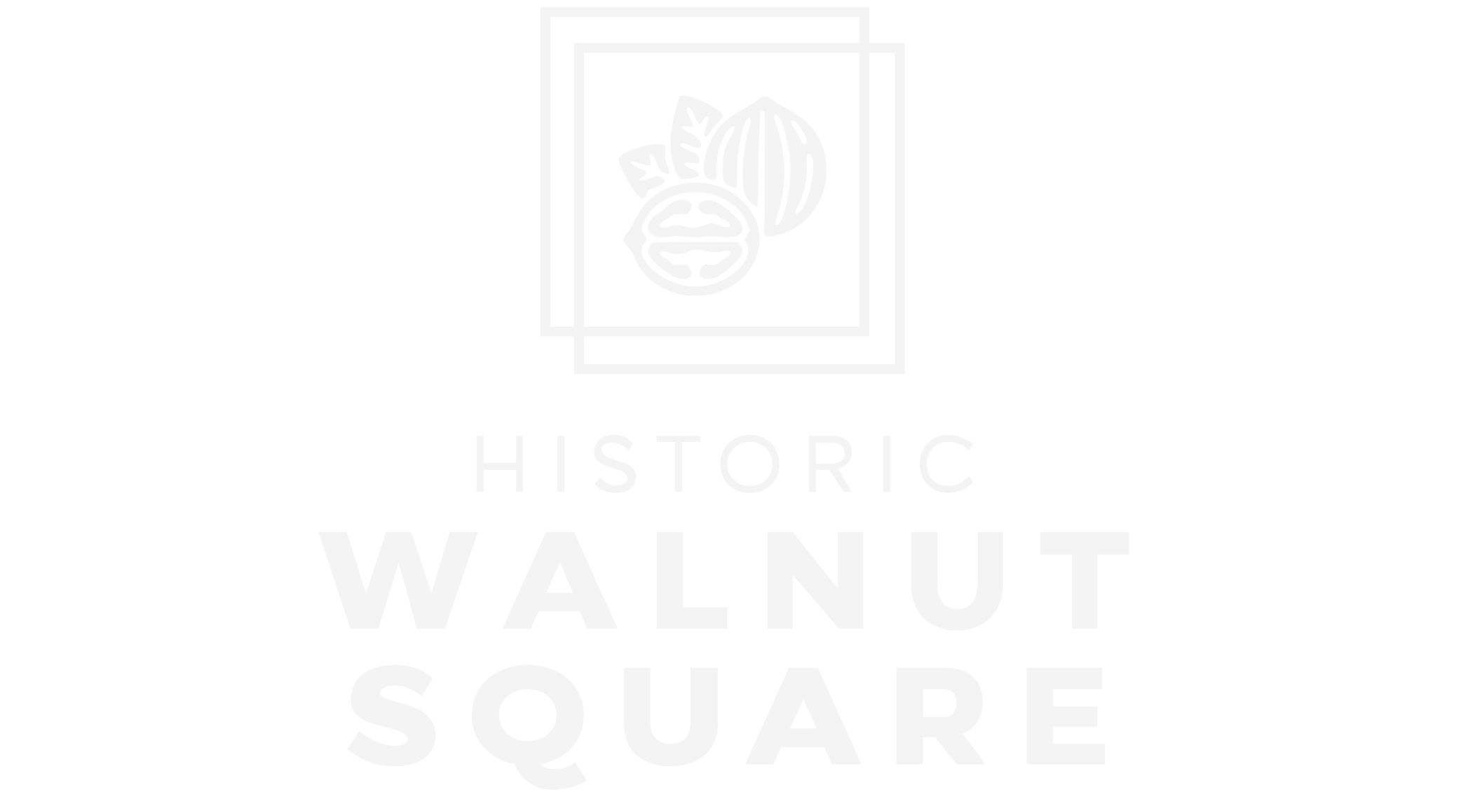Historic Walnut Square Apartments ebrochure logo