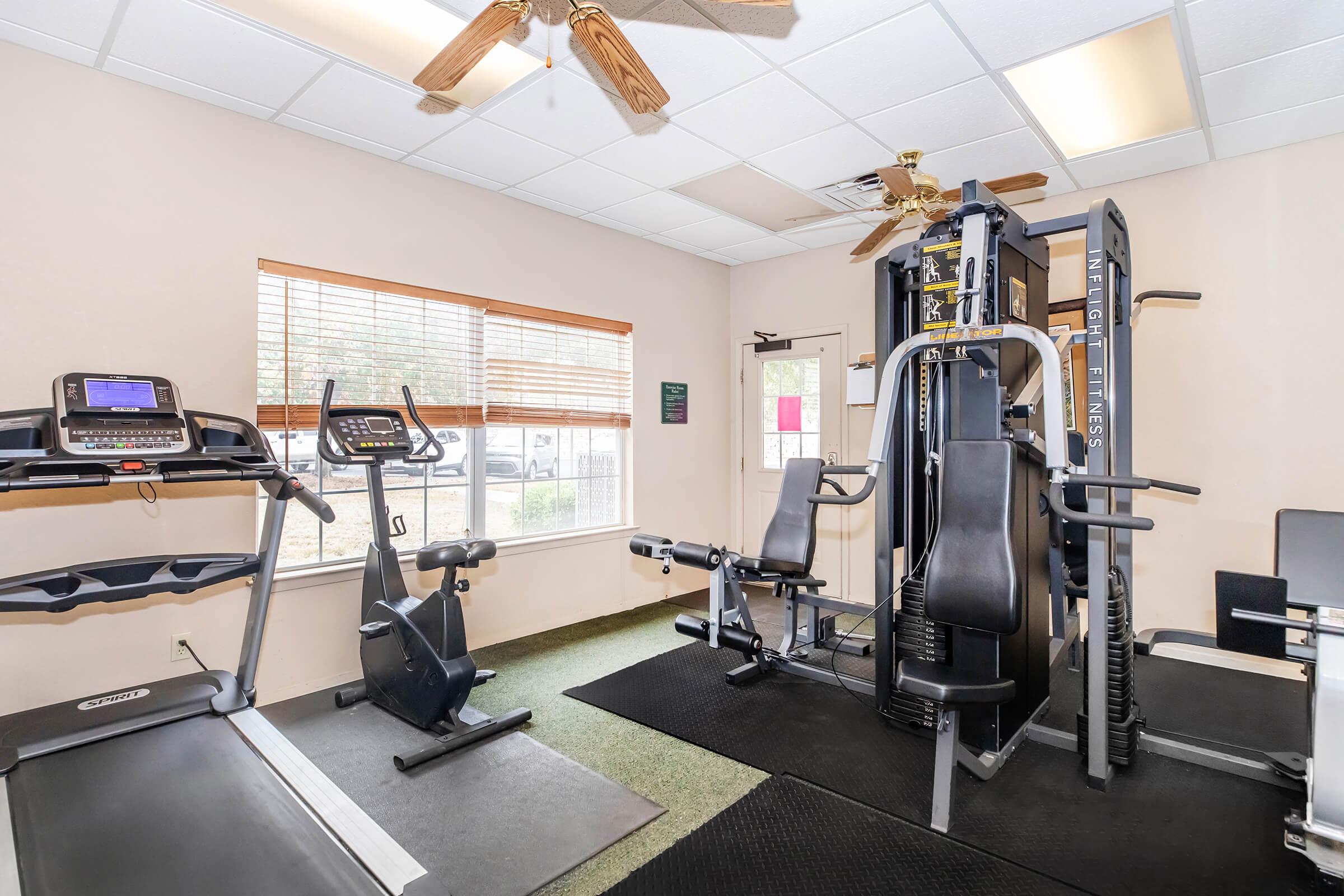 Community Amenities
