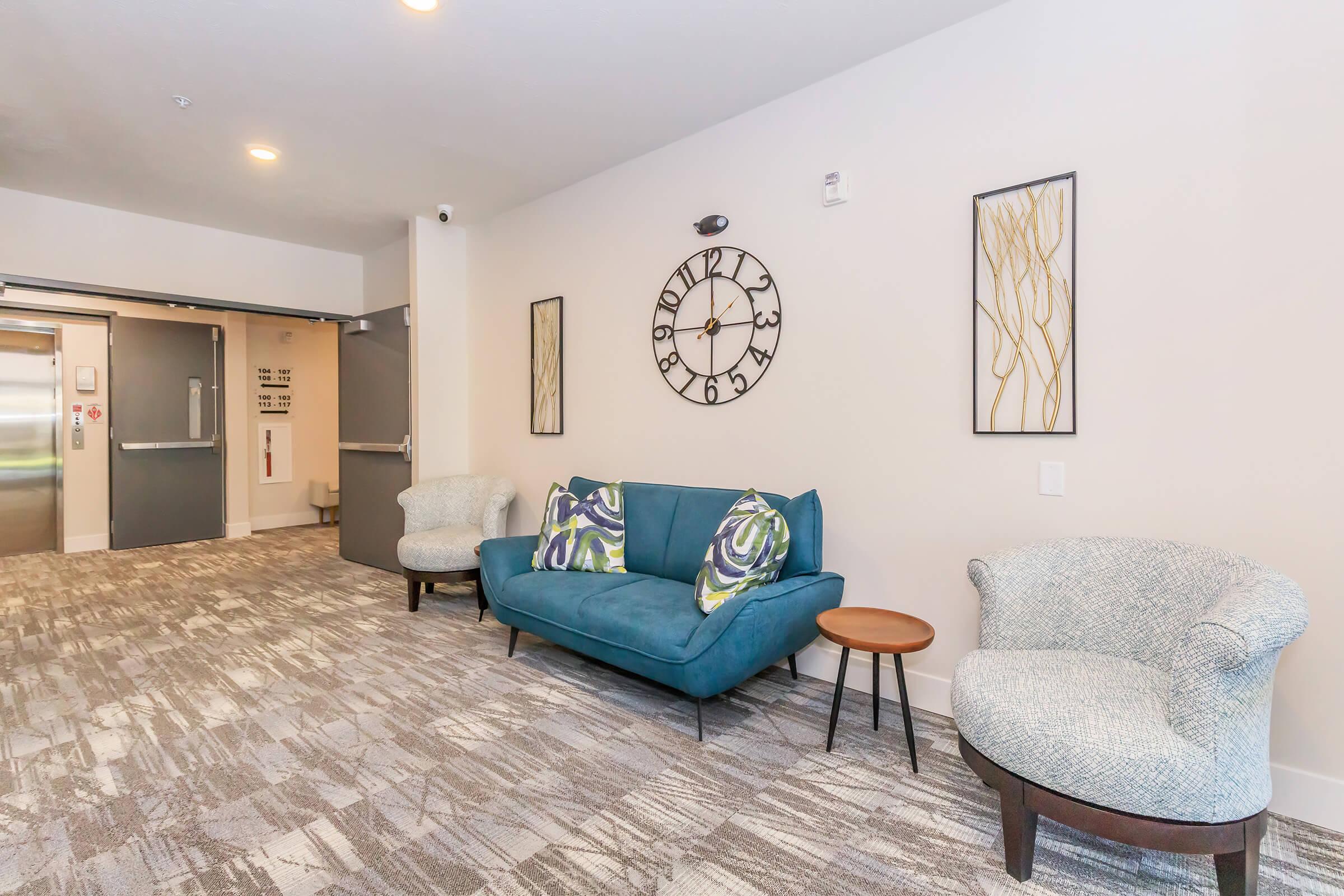 Community Amenities