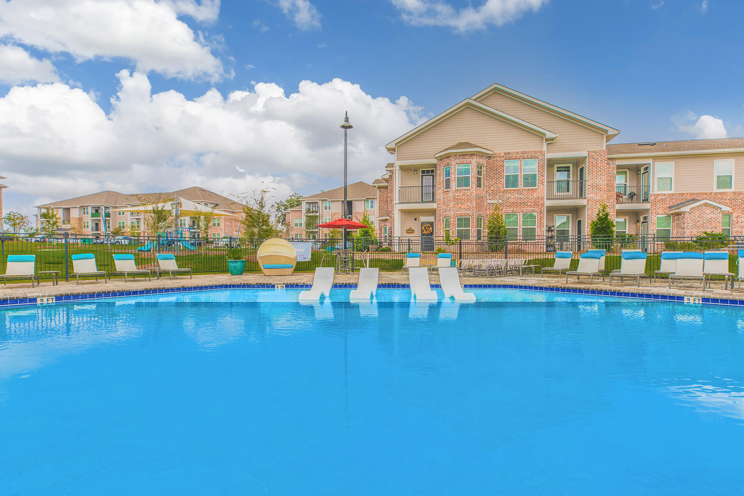 Arbor Blvd Canopy Apartments in Tallahassee, FL