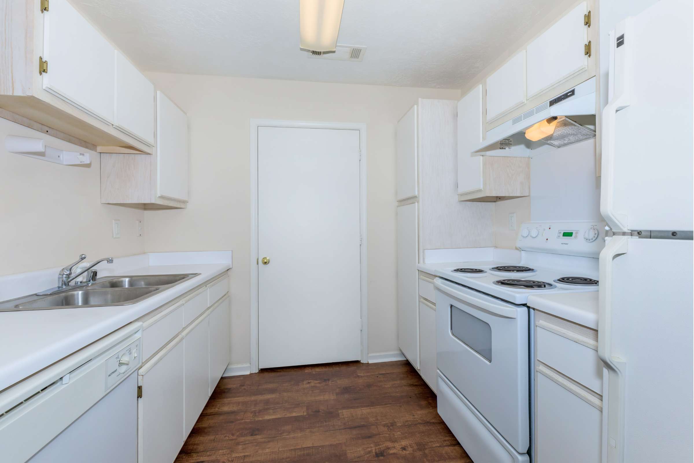 Apartment Features