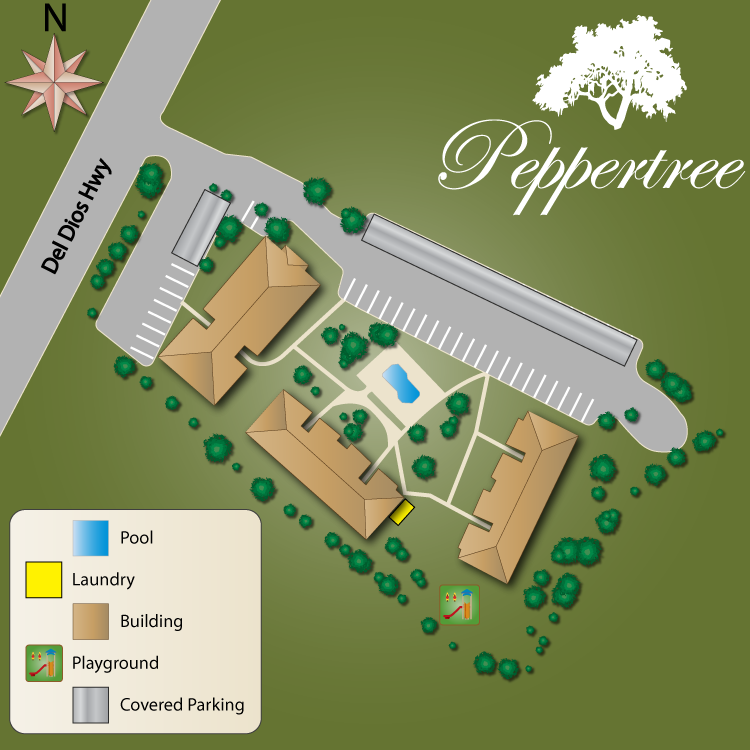 We make every effort to make our website accessible to anybody, especially those with disabilities. If you have question in terms of the relative location of an amenity or apartment home, please give us a call.