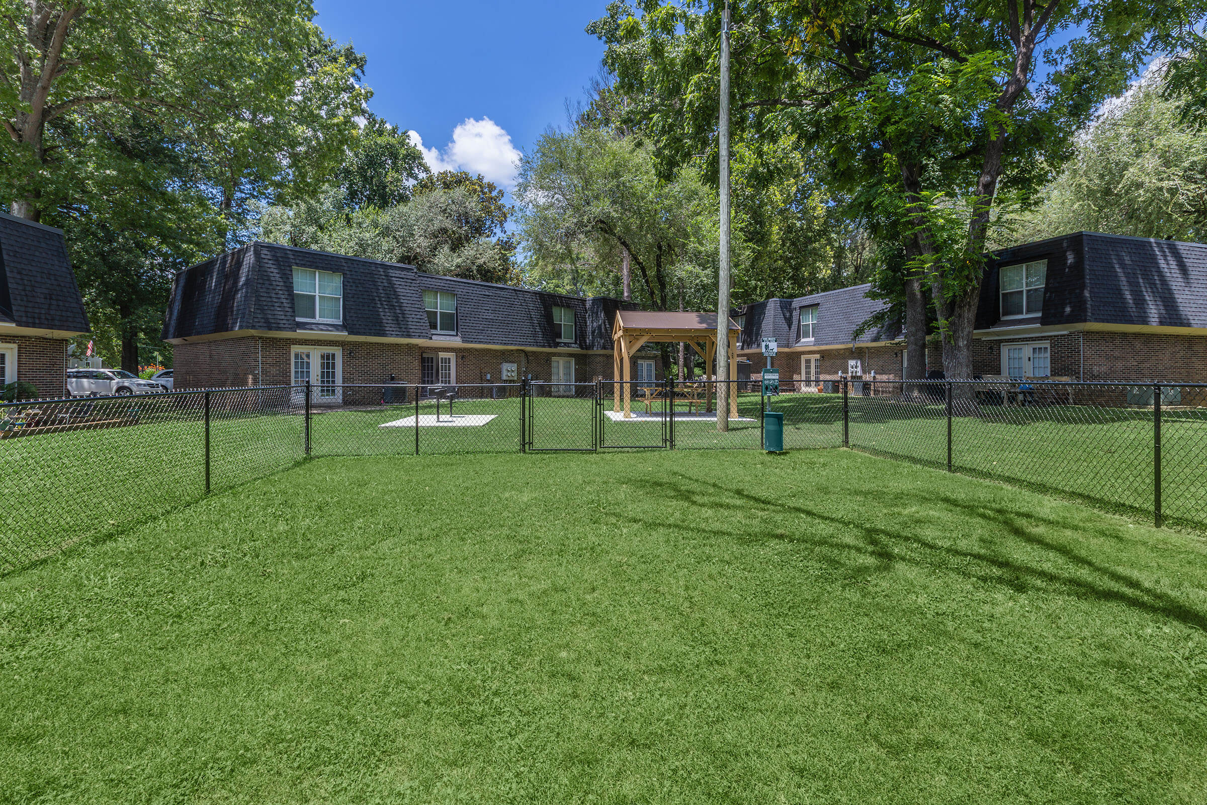 Community Amenities