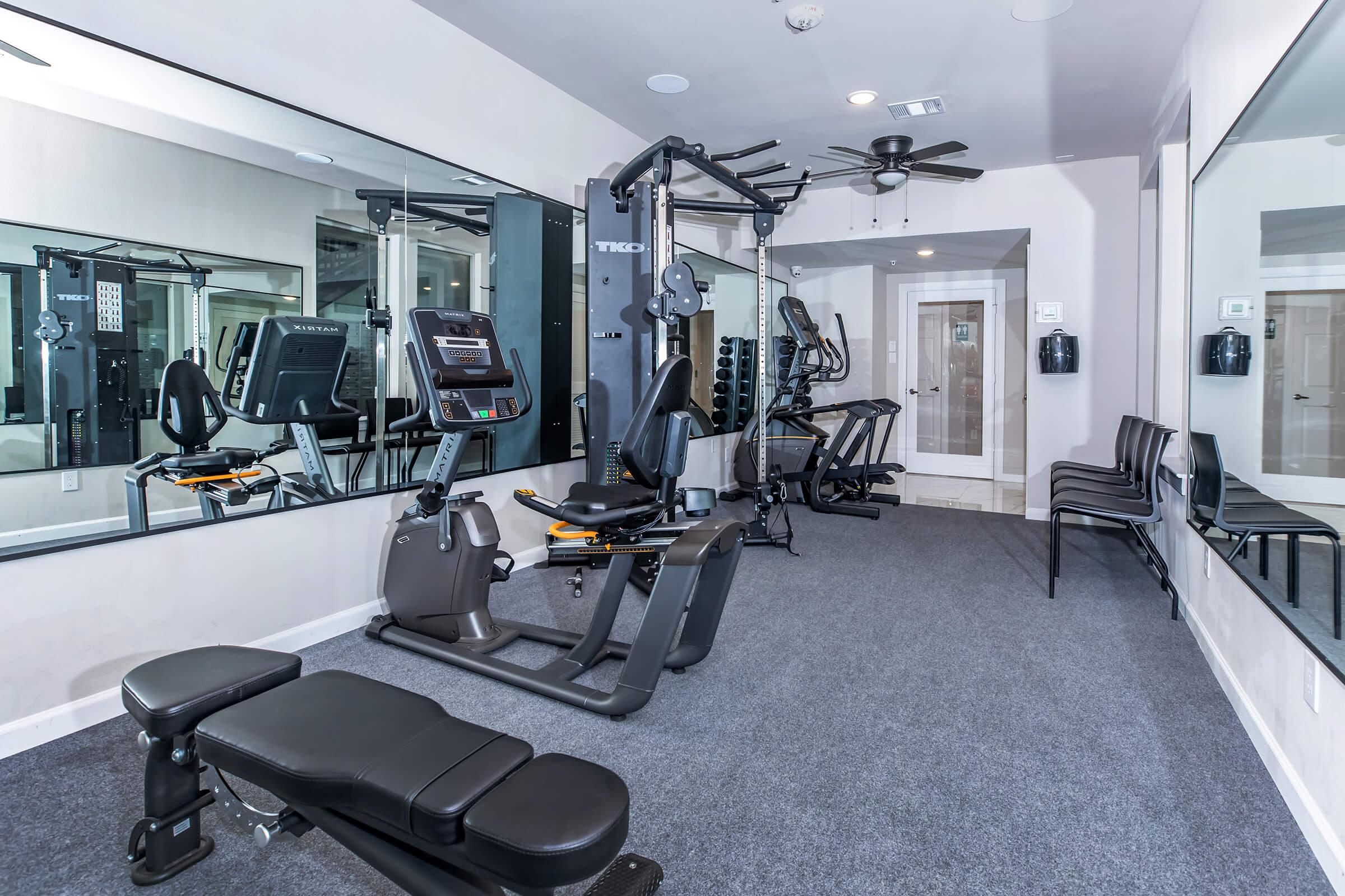 Community Amenities