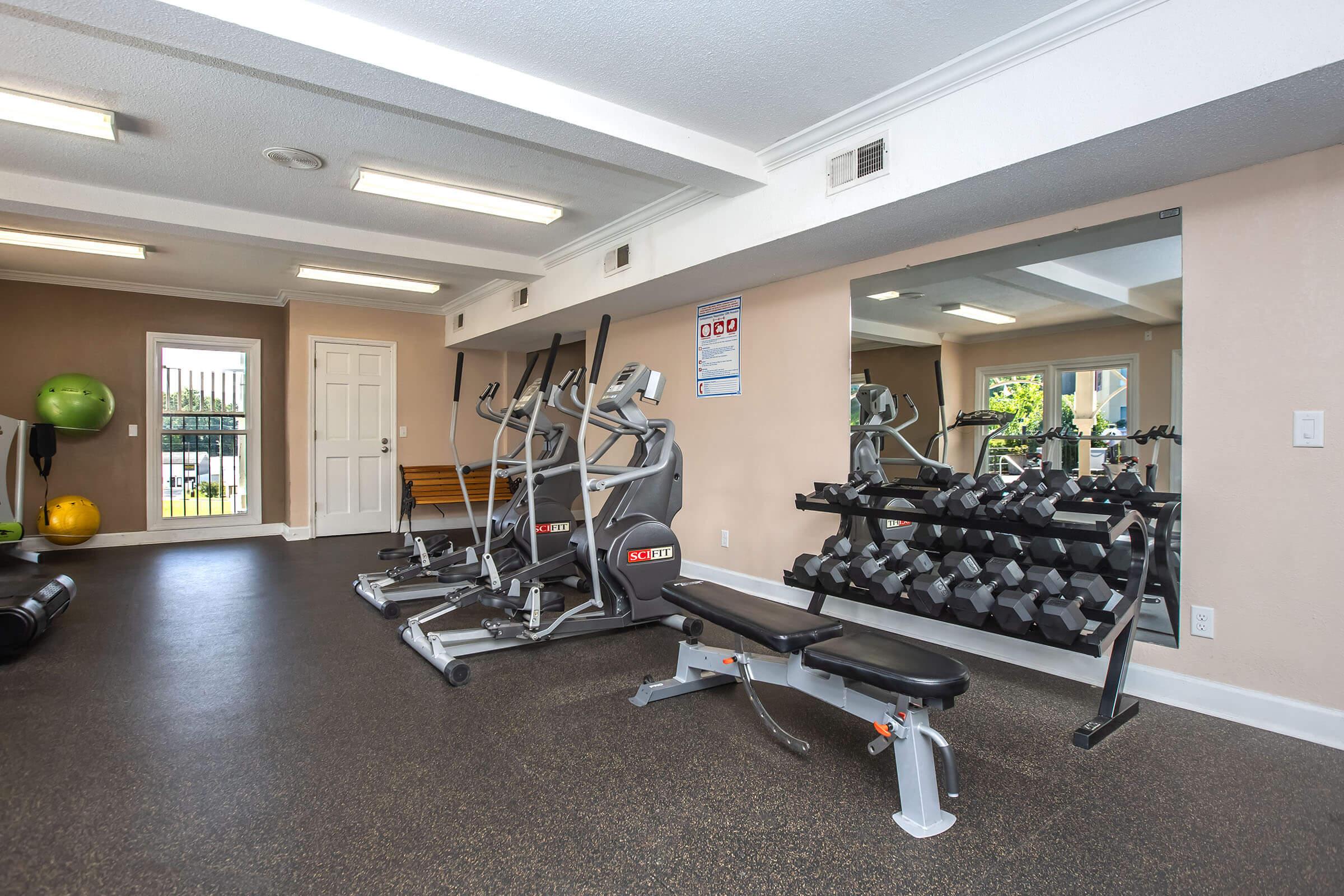Community Amenities
