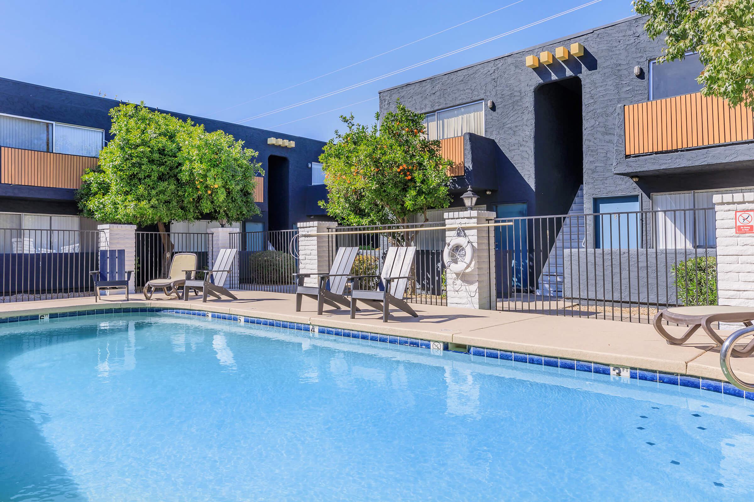 Bingham Blocks Apartments for Rent in Glendale, AZ