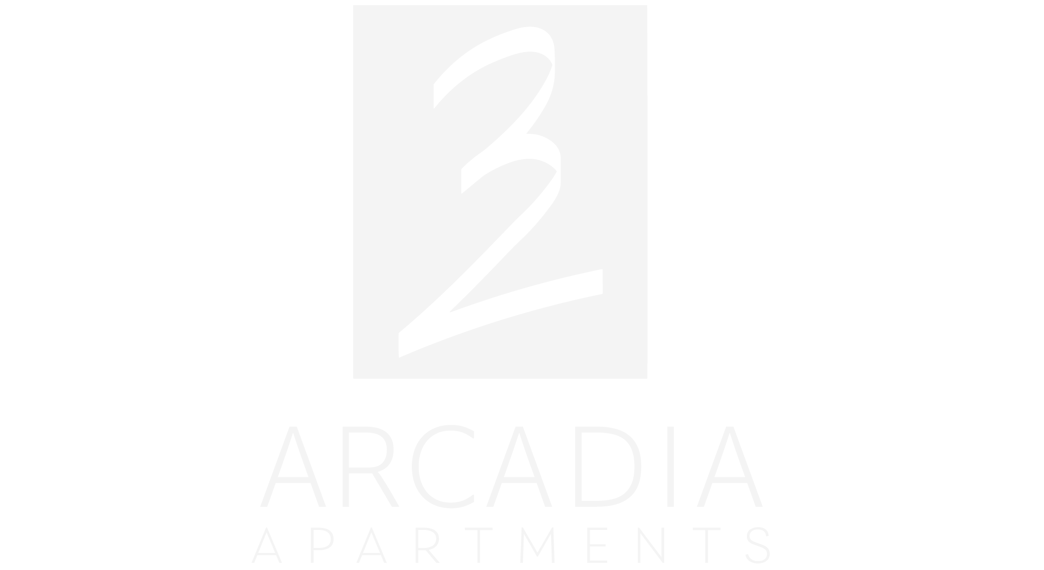 32 Arcadia Apartments ebrochure logo