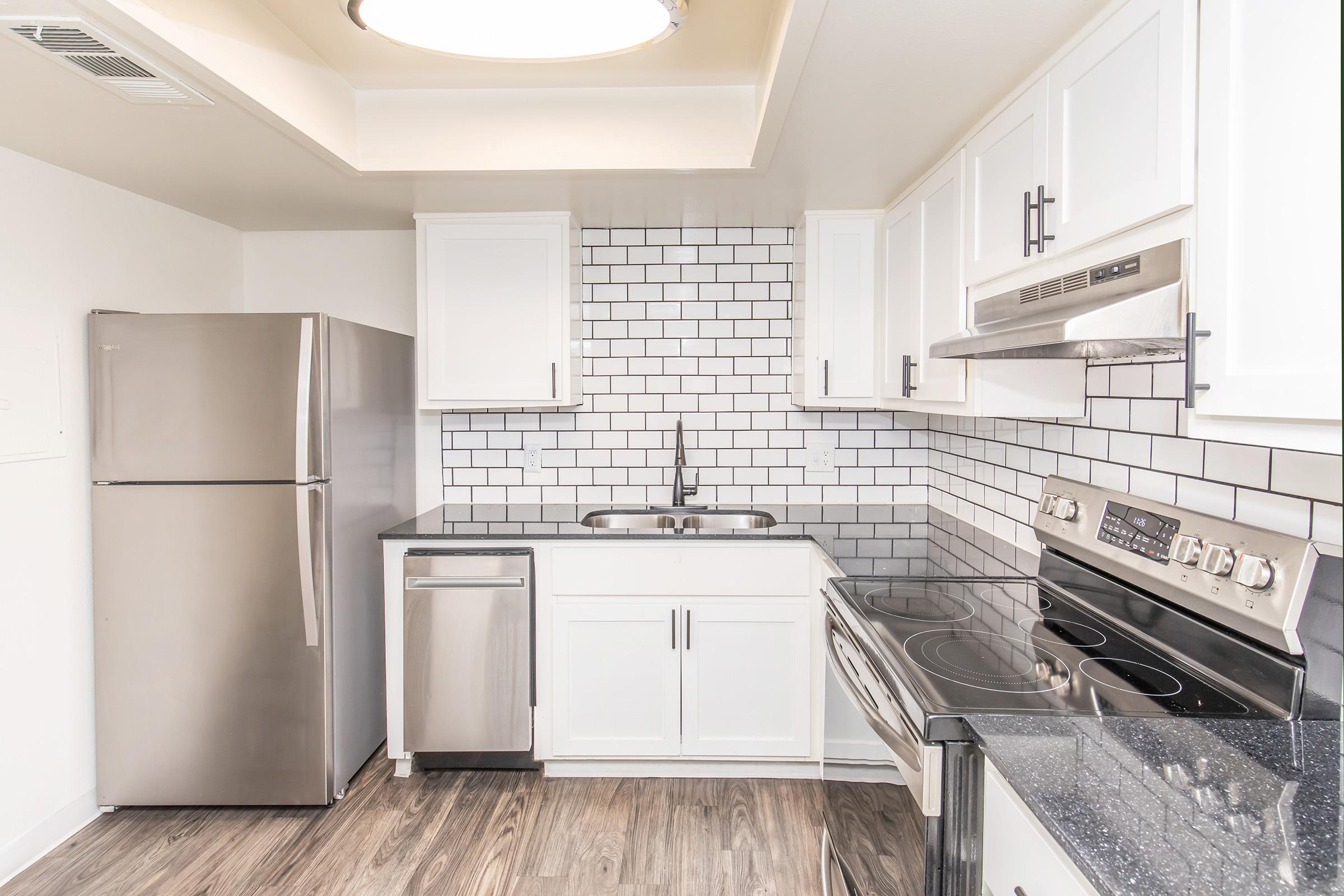 Apartment Features