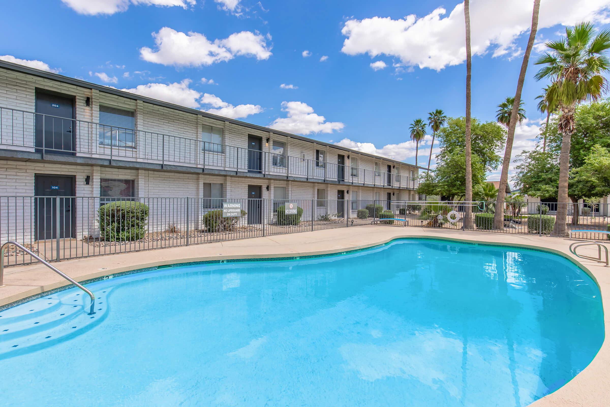 North Edge Apartments