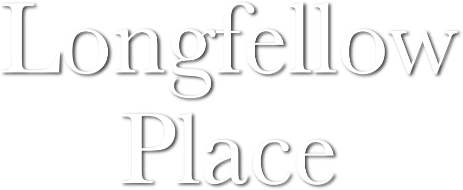 Longfellow Place Promotional Logo