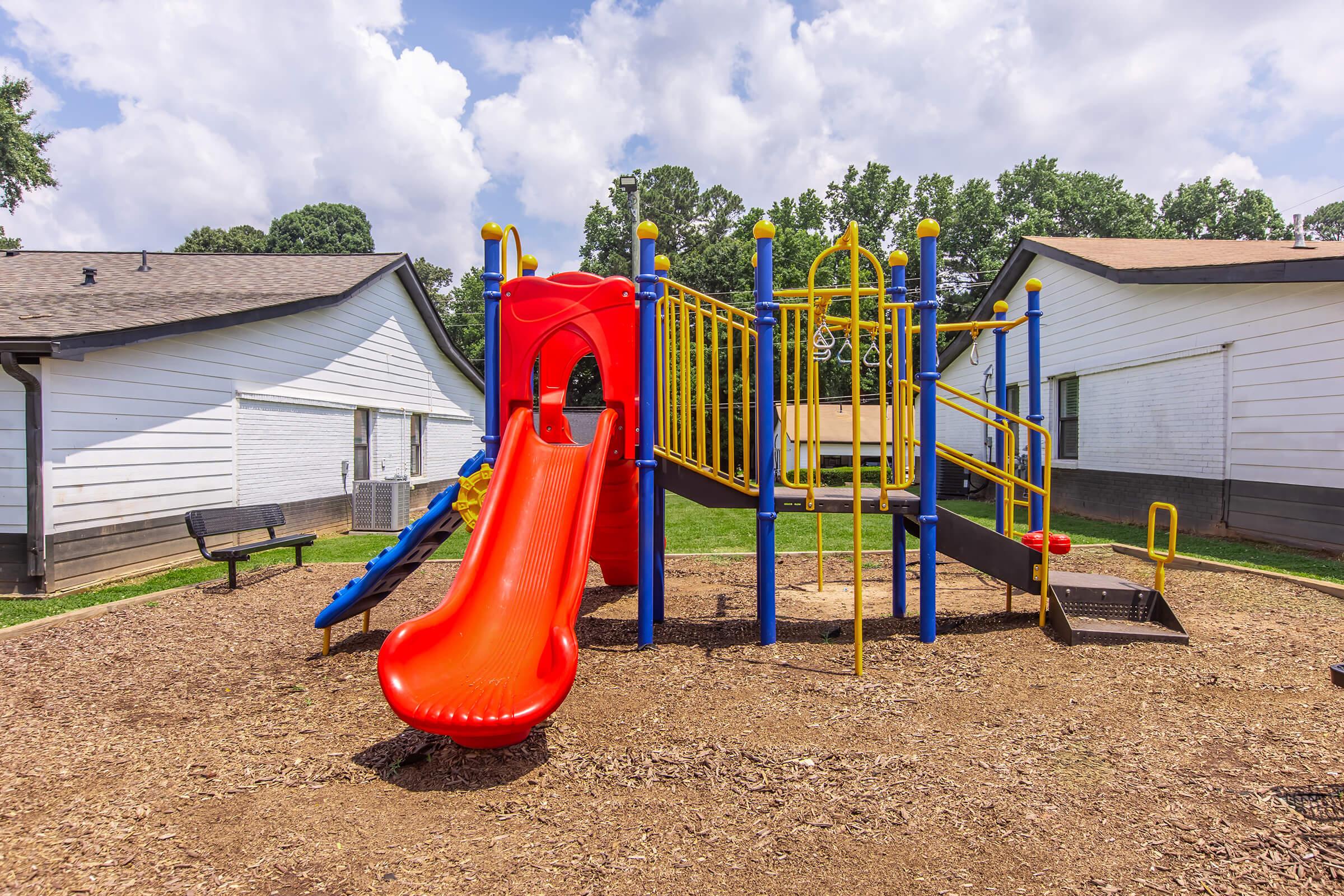 Community Amenities