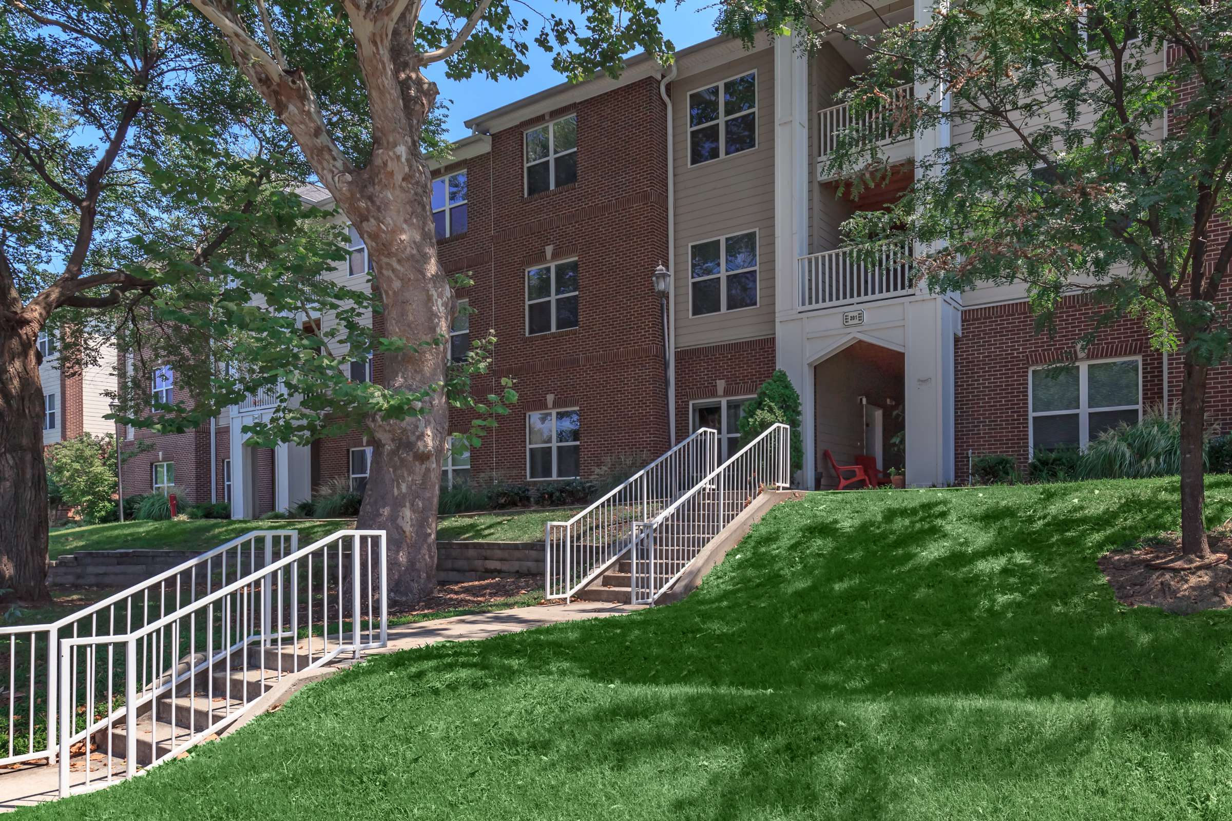 Community Amenities