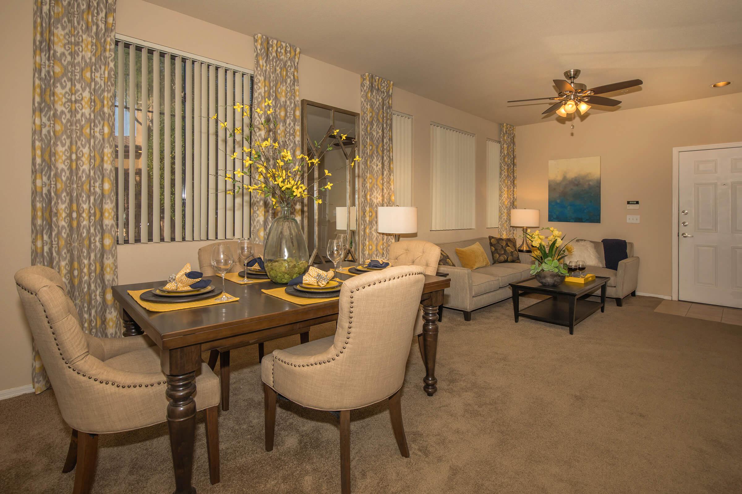 Aliante Apartment Homes - Photo Gallery