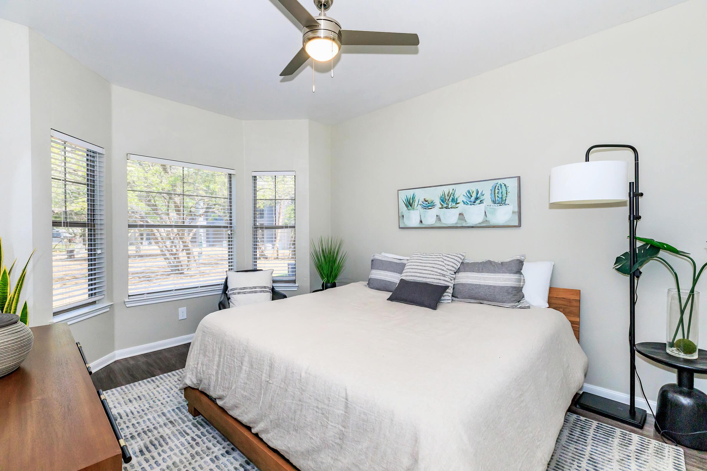 Apartment Features