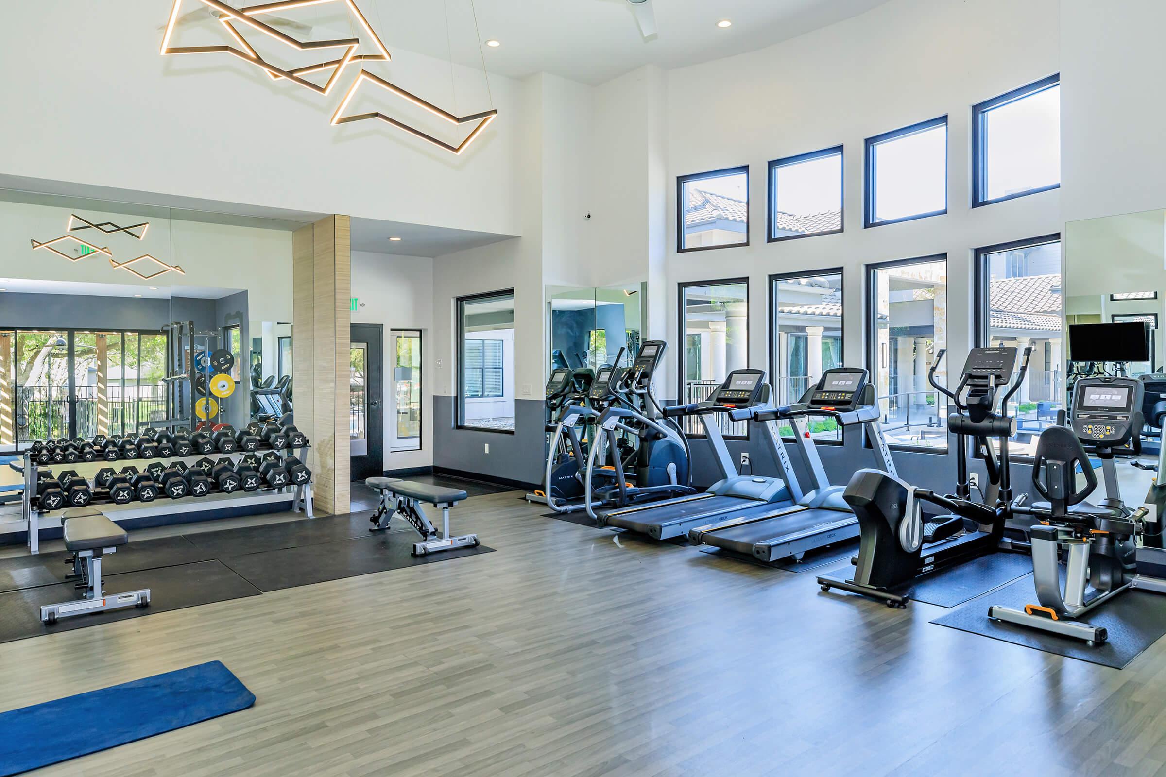 Community Amenities