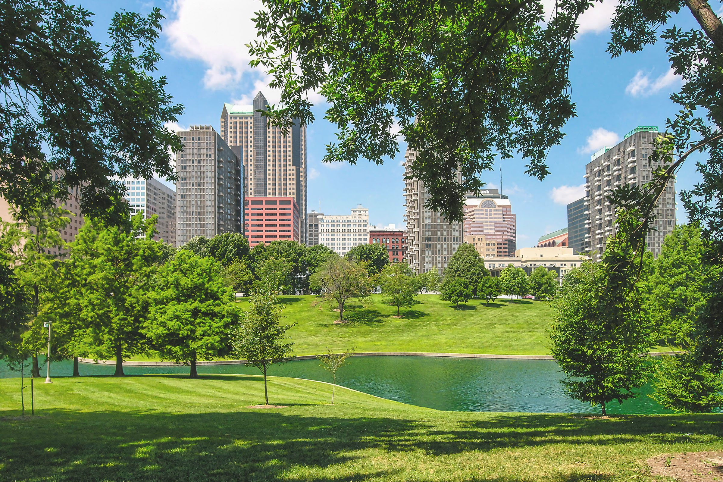 Community Amenities