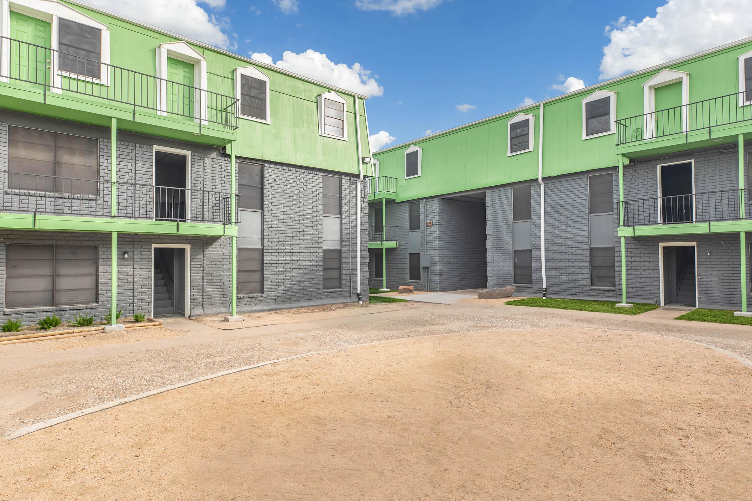 YOUR NEW APARTMENT HOME AWAITS IN HOUSTON, TEXAS