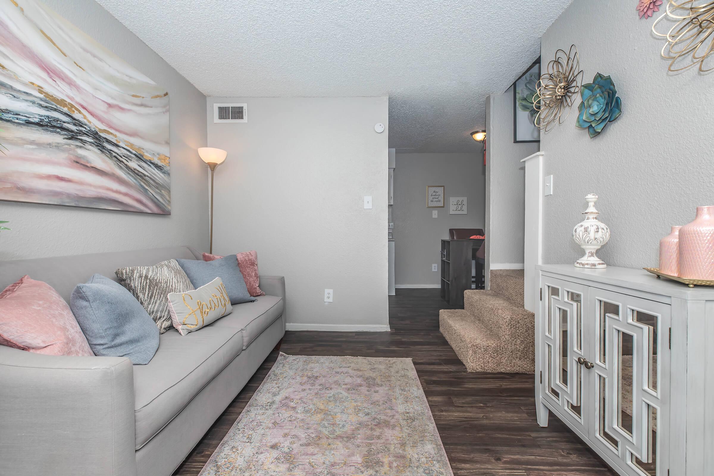 La Serena at Spring Branch Photo Gallery