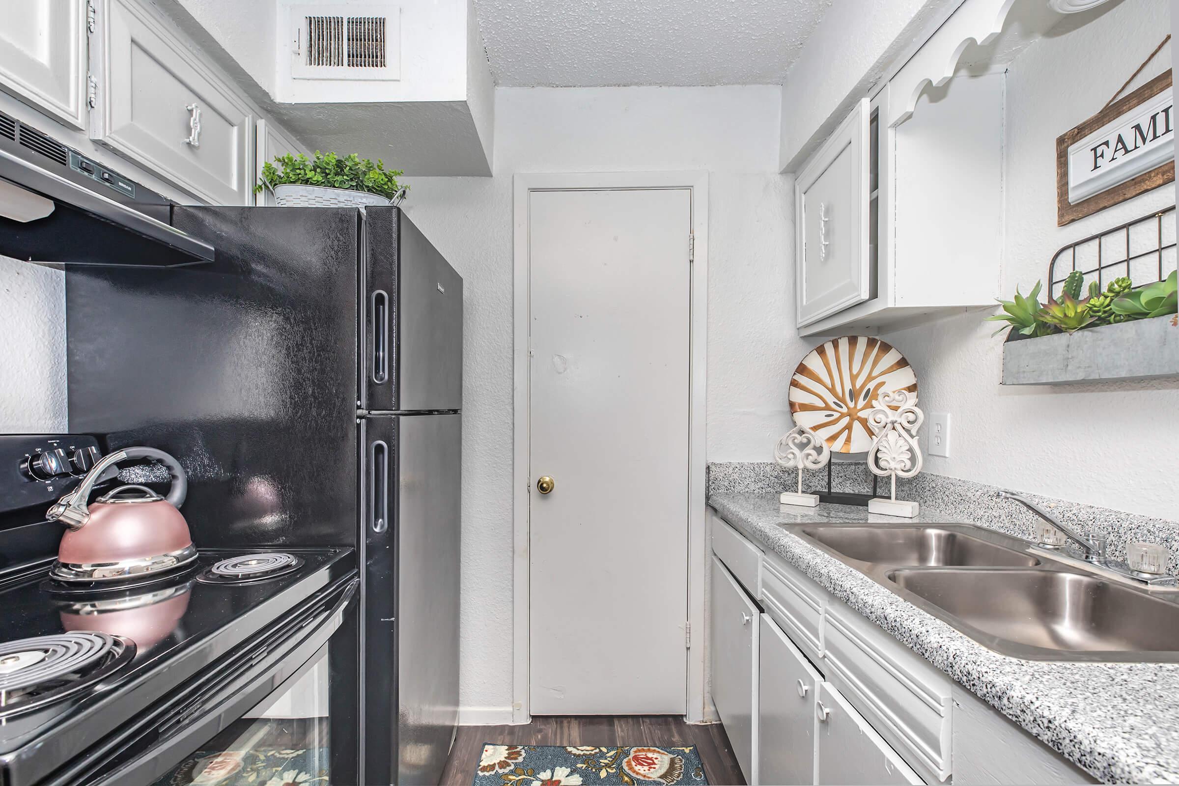 La Serena at Spring Branch Photo Gallery