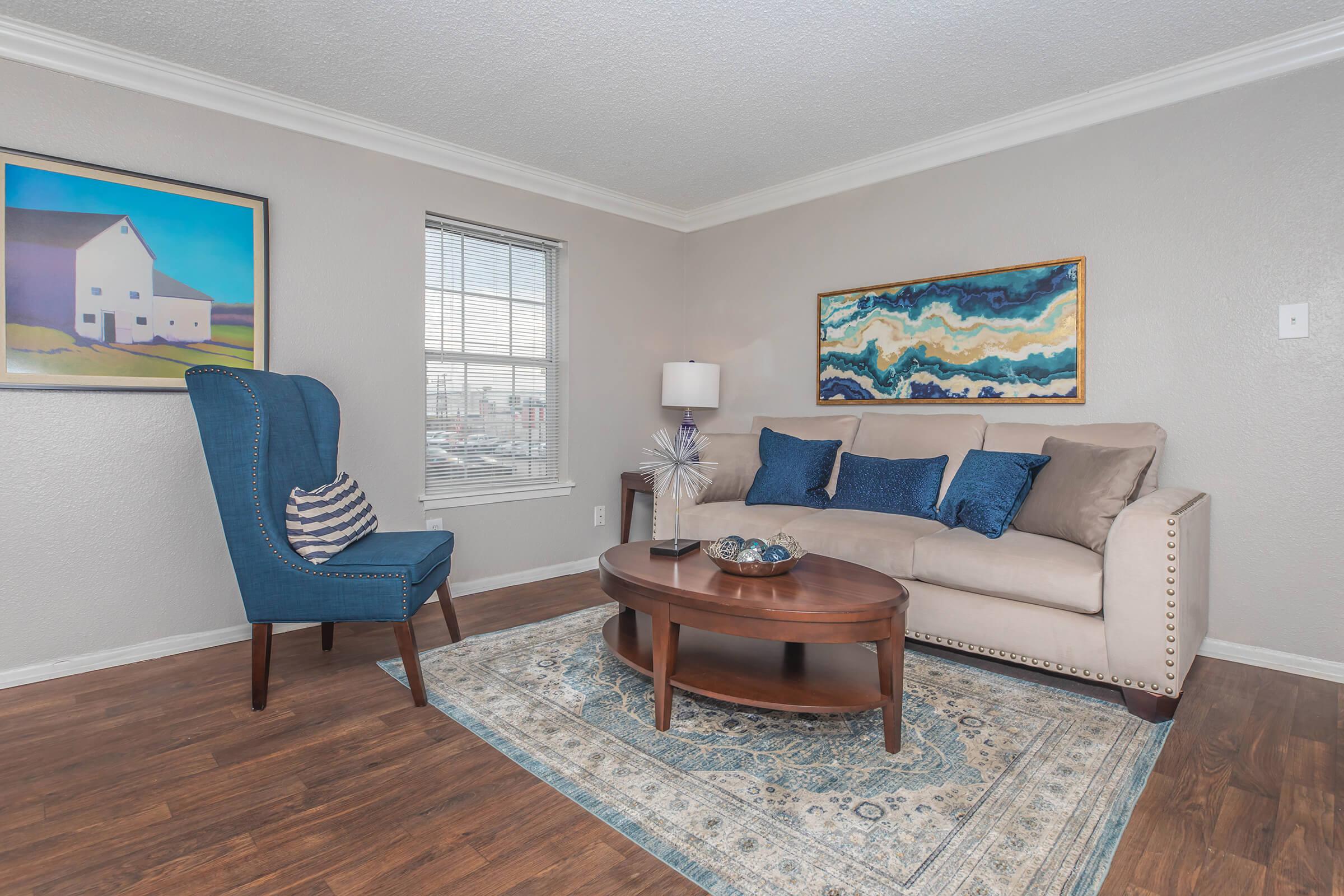 La Serena at Spring Branch Photo Gallery