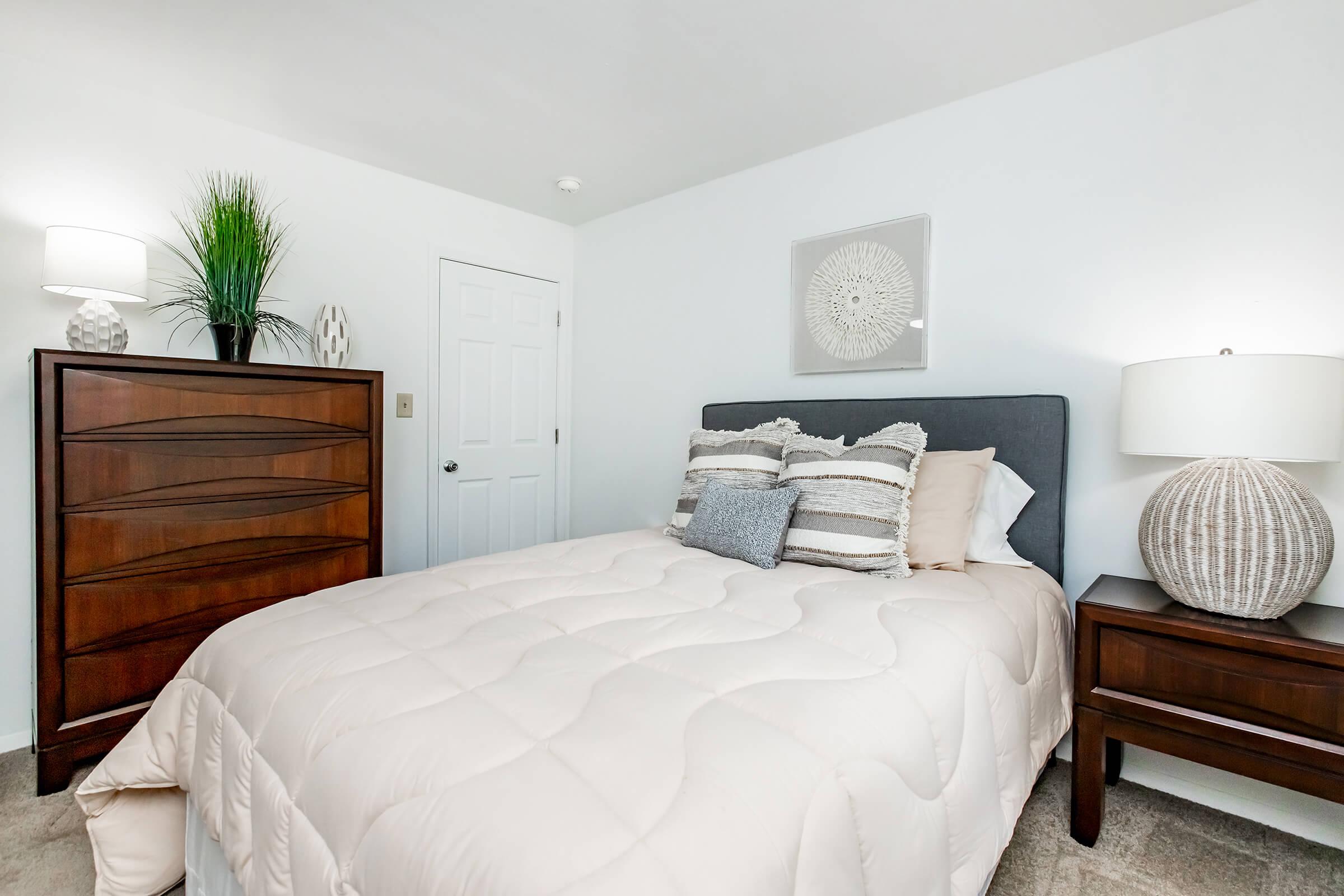 Apartment Features