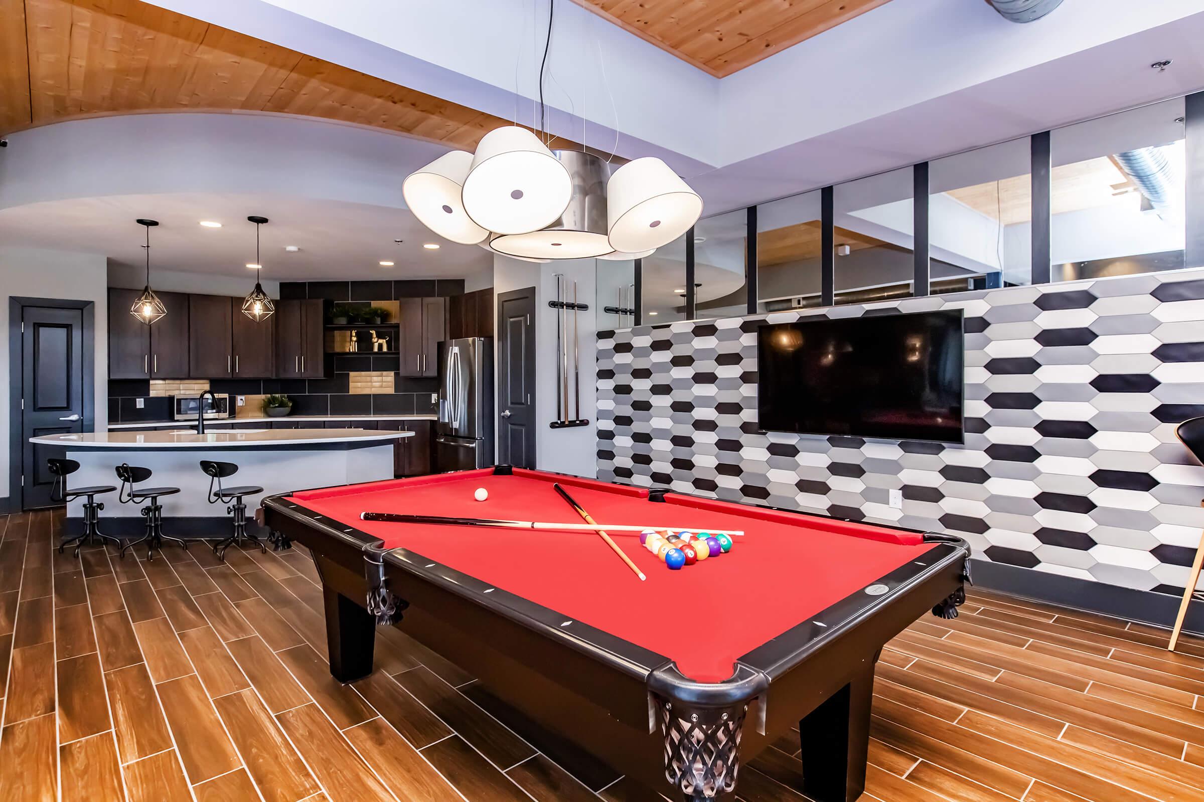 Community Amenities