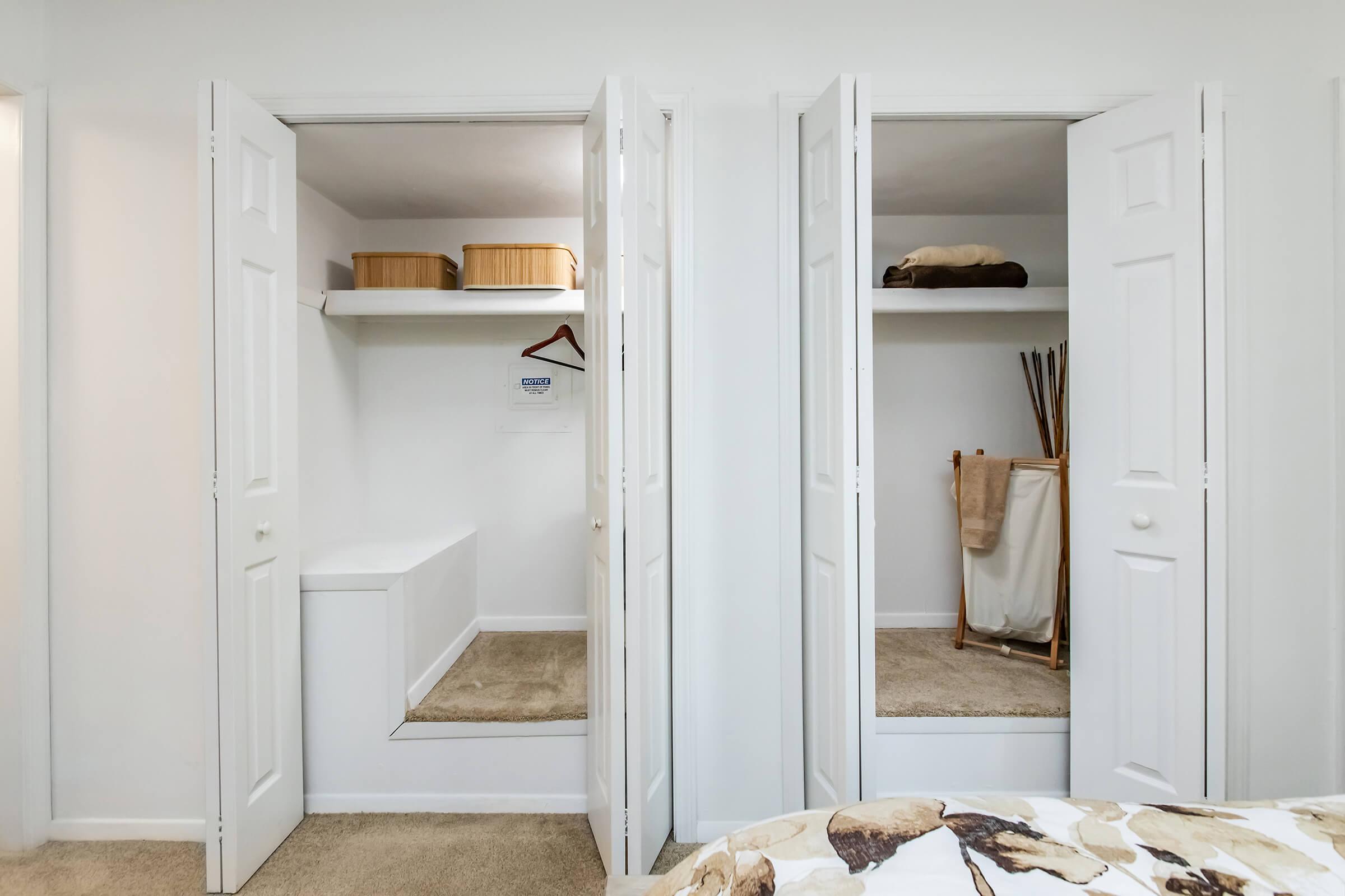 a kitchen with a sink and a refrigerator