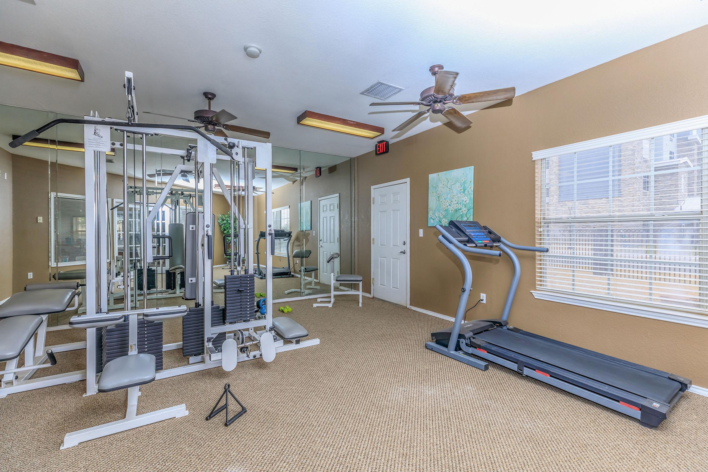 Community Amenities