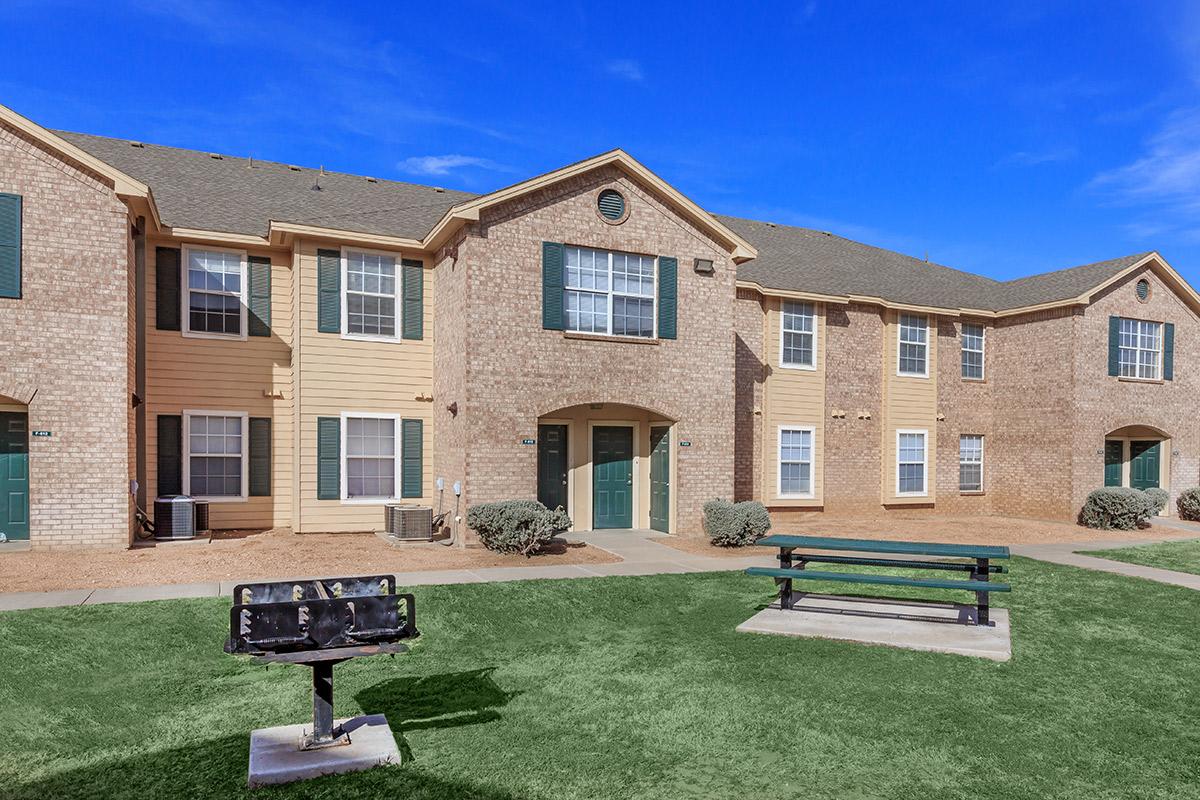 Park Glen Apartments Photo Gallery