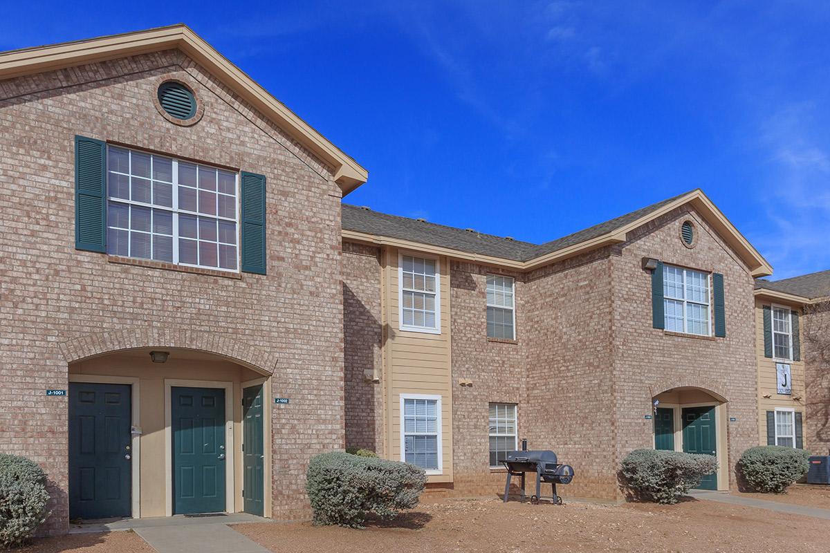 Park Glen Apartments Photo Gallery