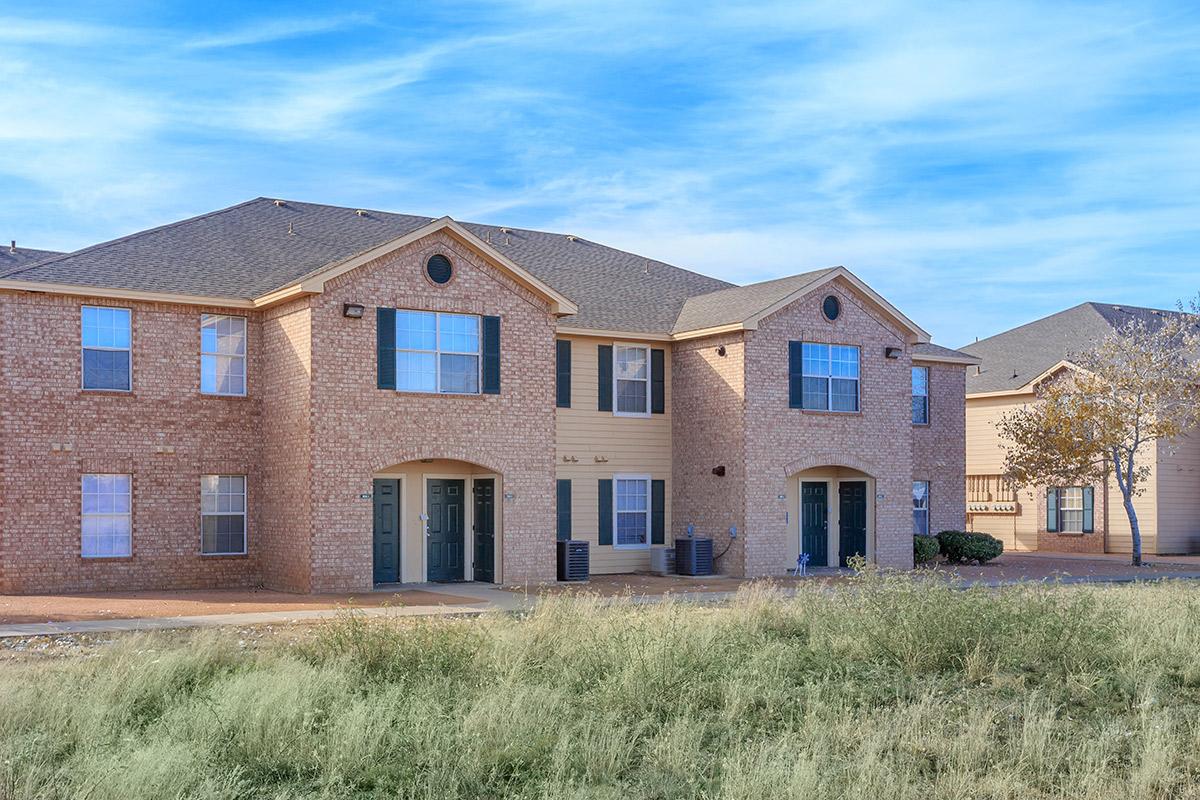 Park Glen Apartments Photo Gallery