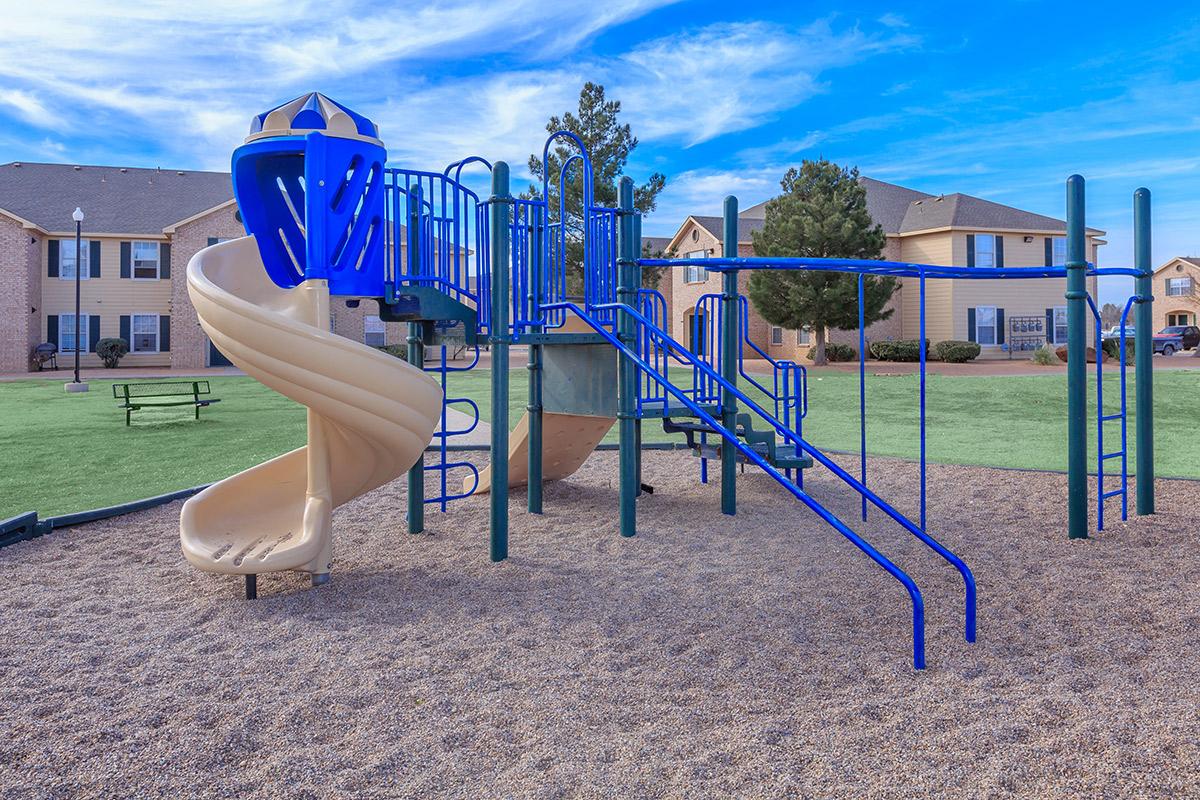 Park Glen Apartments Photo Gallery