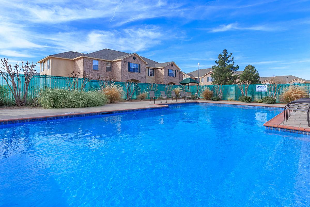 Park Glen Apartments Photo Gallery