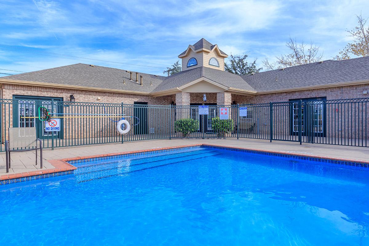 Park Glen Apartments Photo Gallery