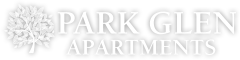 Park Glen Apartments Logo