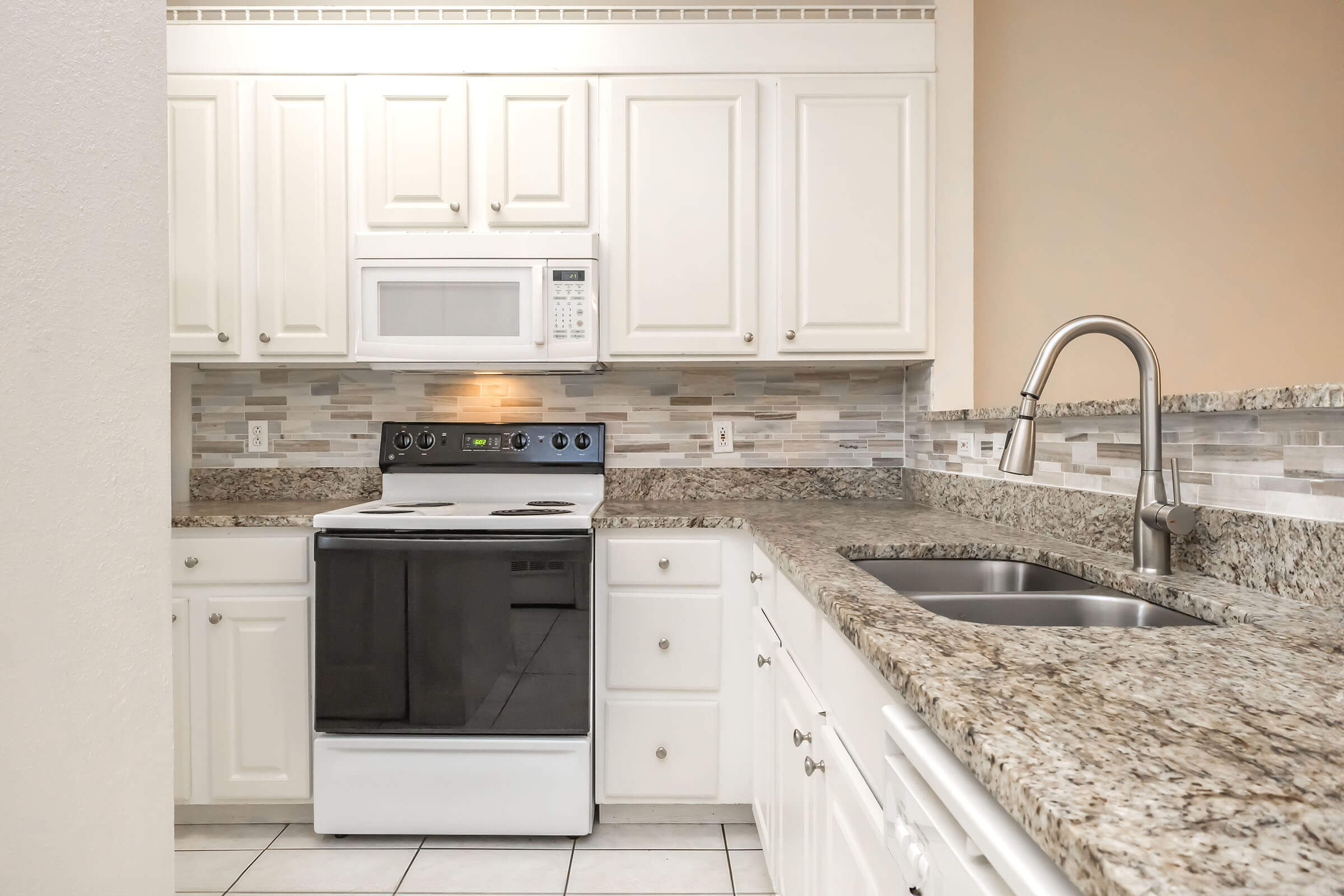 Apartment Features