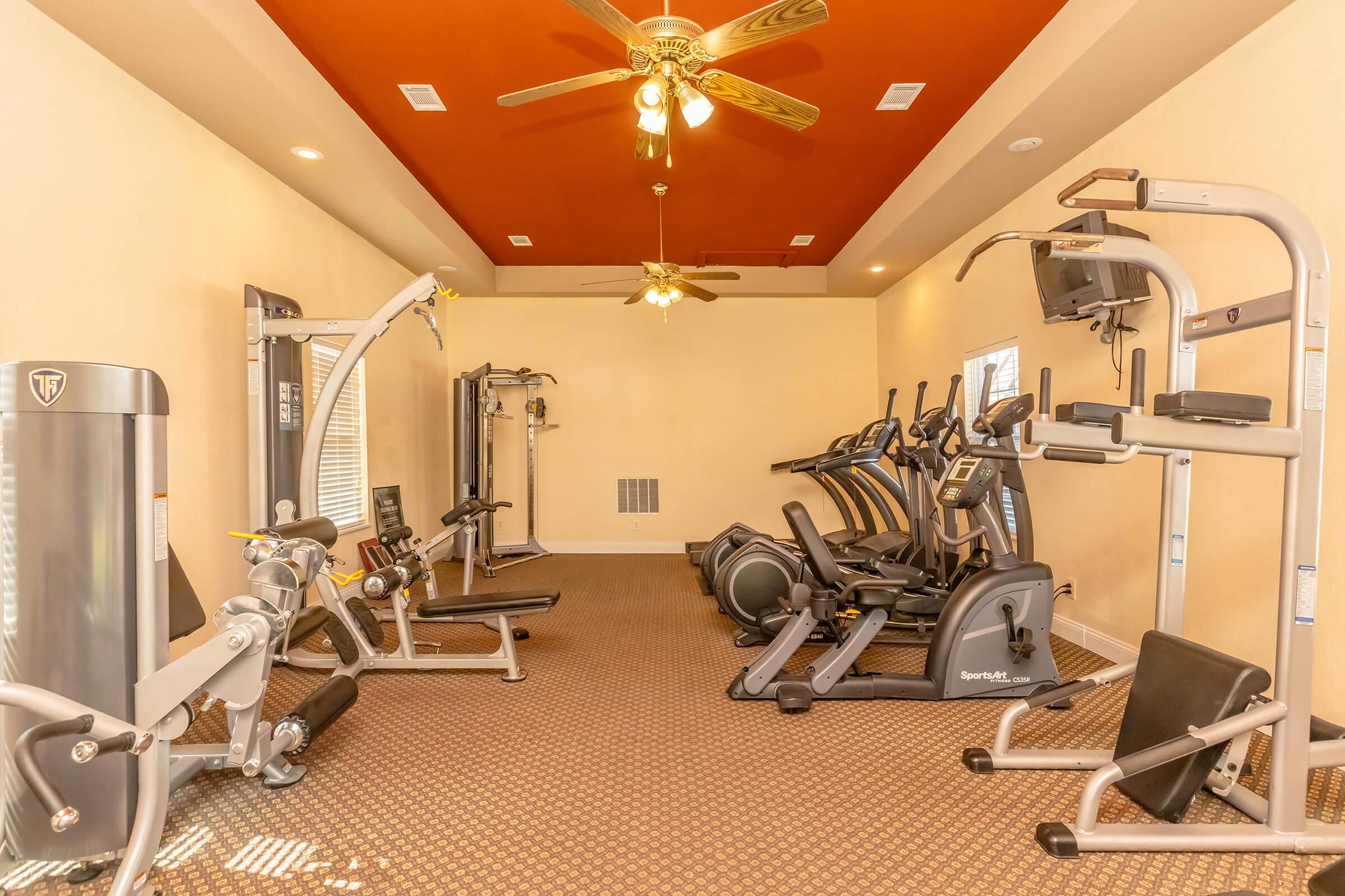 Community Amenities