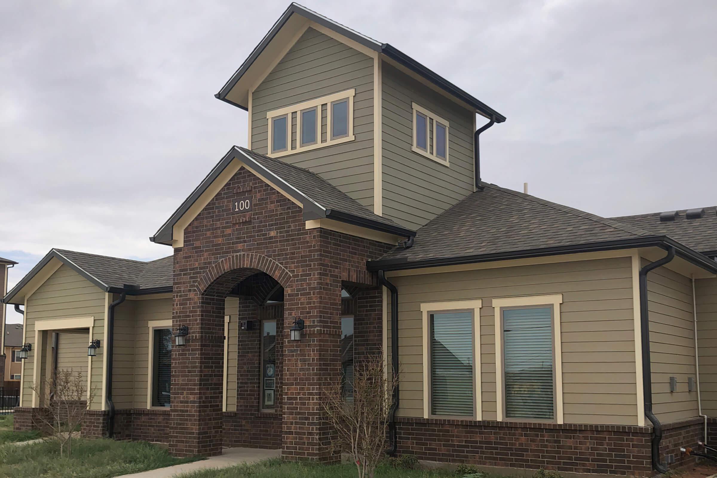 Westwind of Lamesa Photo Gallery