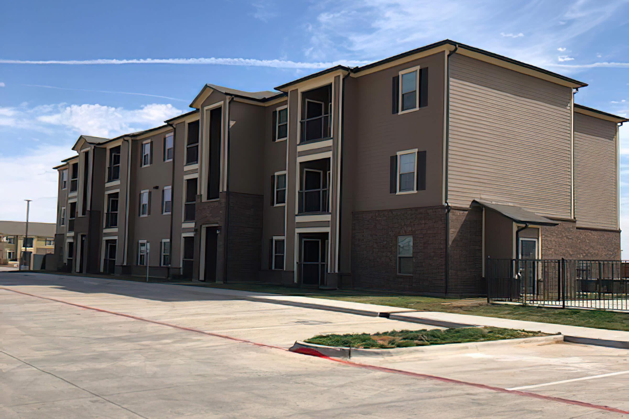 Westwind of Lamesa Photo Gallery