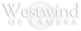 Westwind of Lamesa Logo