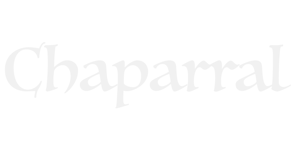 Chaparral ebrochure logo