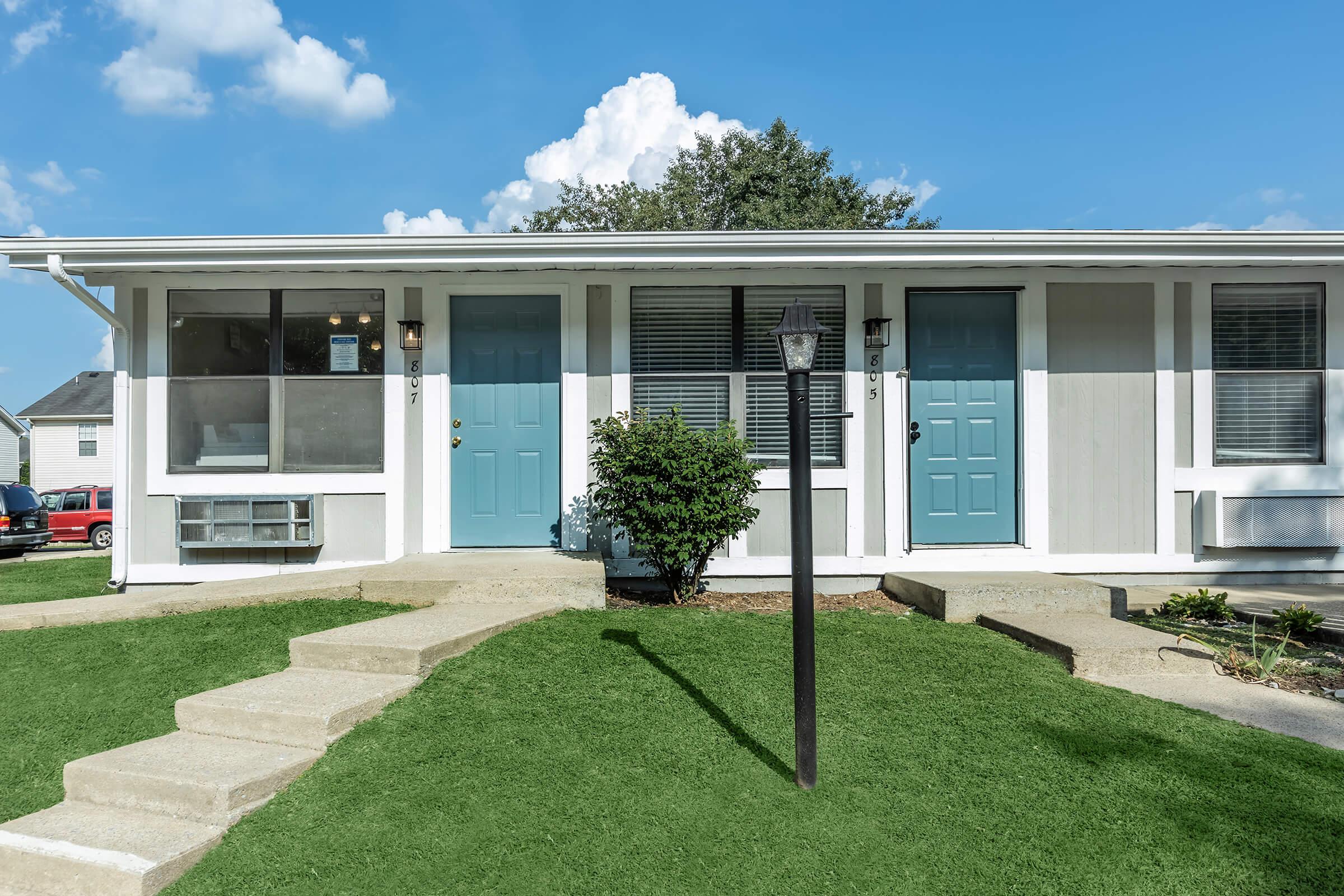 Gallery Cottages at Bear Branch in Murfreesboro, TN