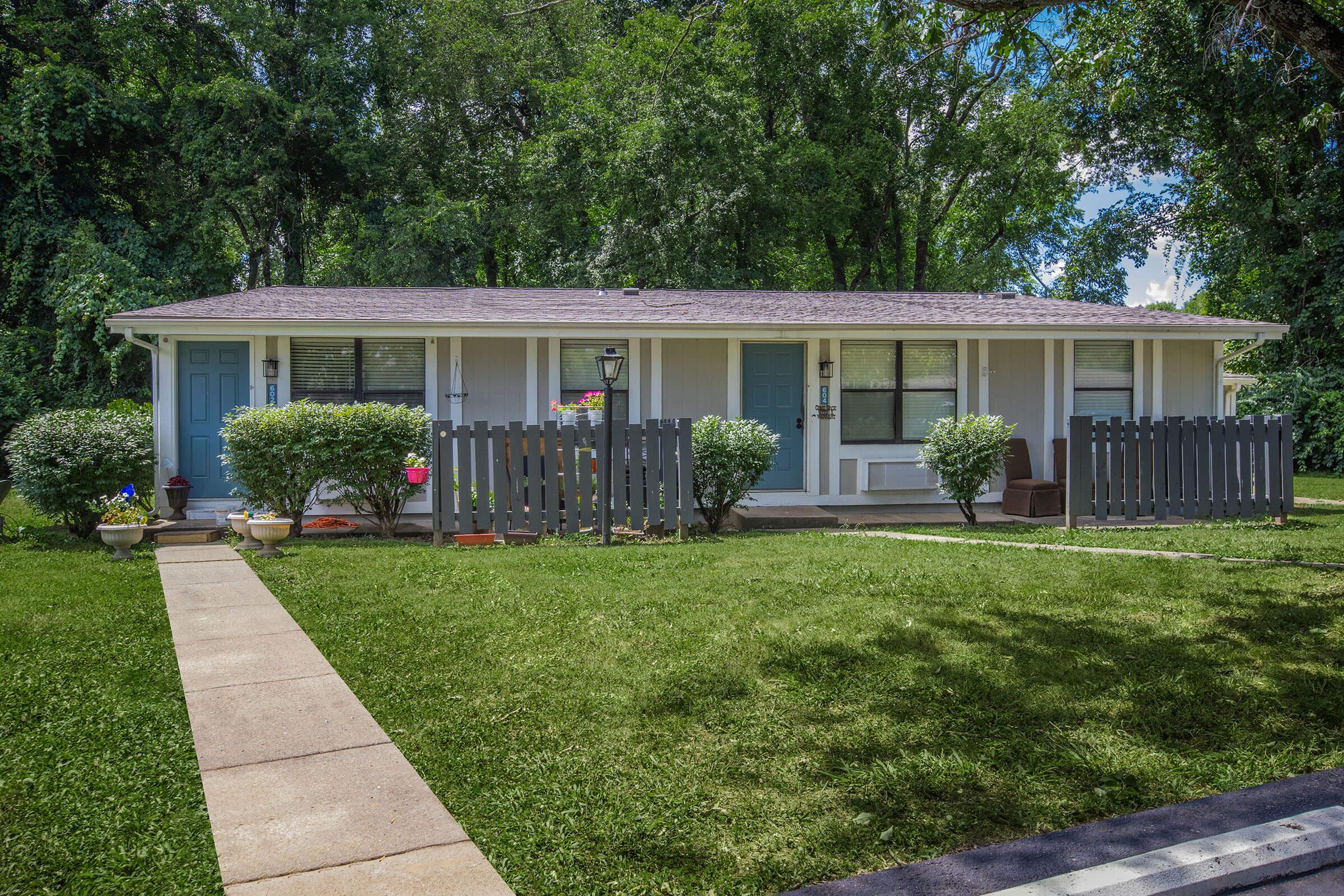 Cottages at Bear Branch