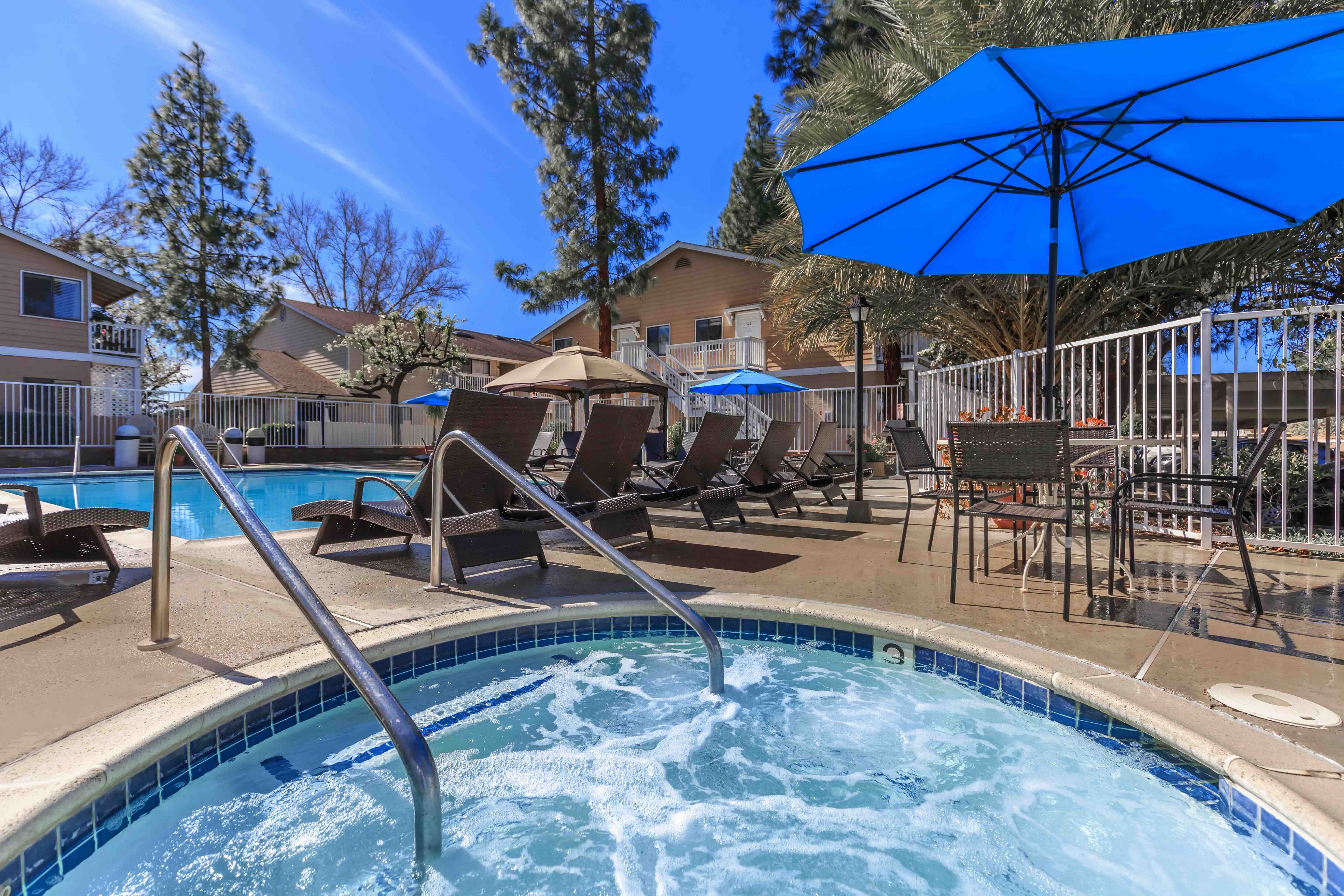Community Amenities